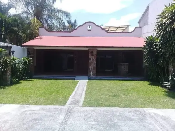 Casa en renta en Las Fincas, Jiutepec — foto 3 de 14