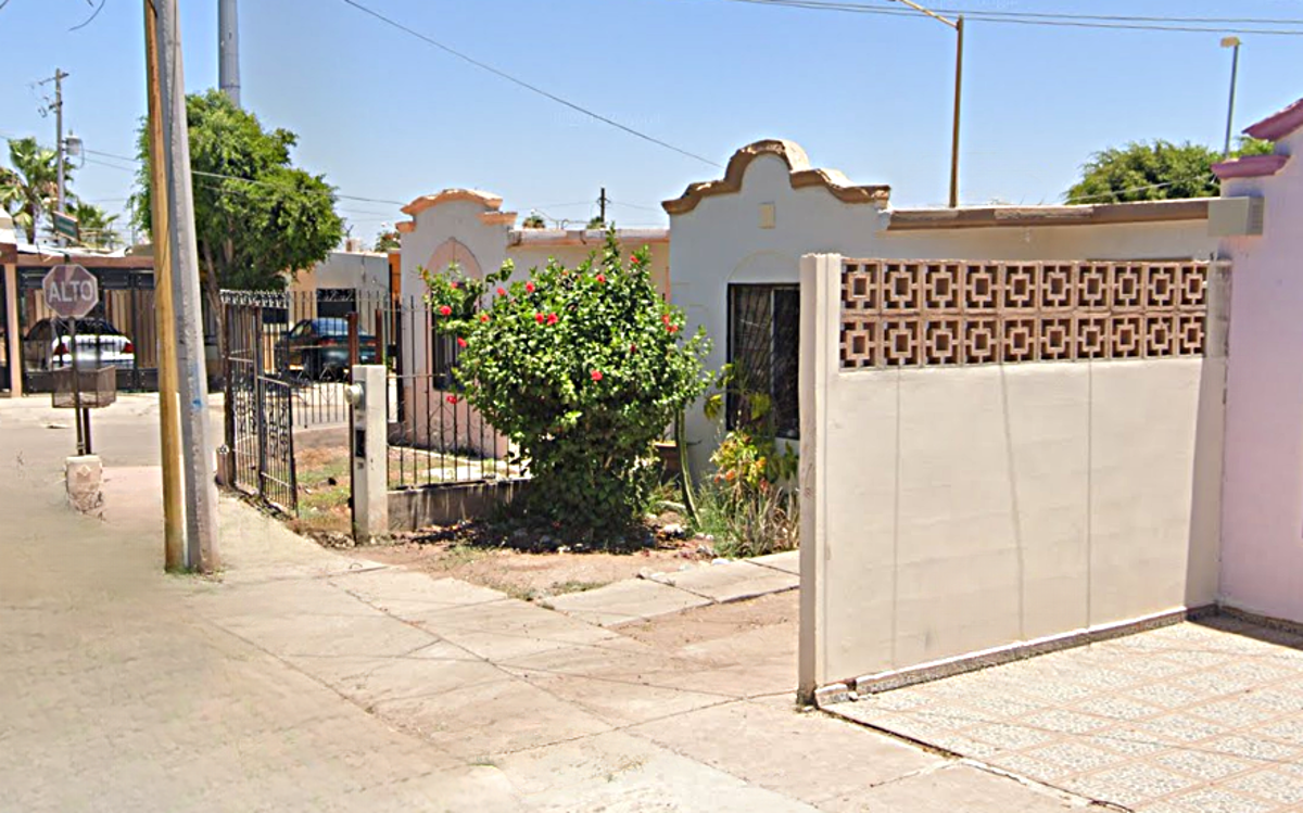 Casa en venta en Villa del Rey, Cajeme — foto 1 de 16