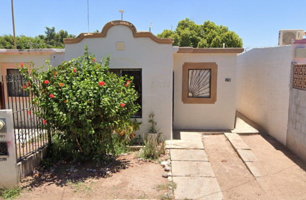 Casa en venta en Villa del Rey, Cajeme — foto 3 de 16