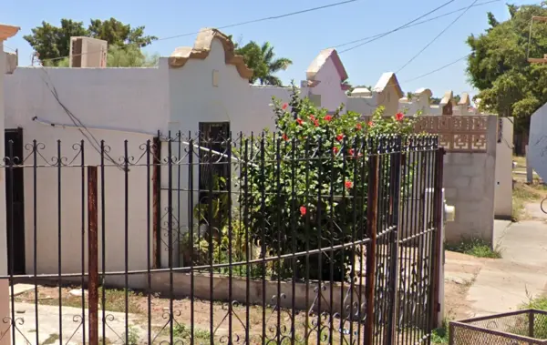 Casa en venta en Villa del Rey, Cajeme — foto 2 de 16