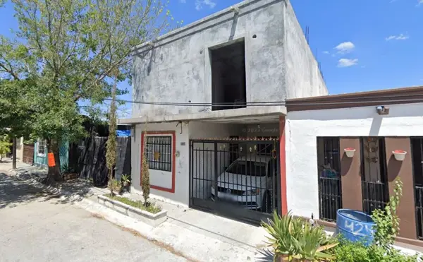 Casa en venta en Alberos, Cadereyta Jiménez — foto 3 de 5