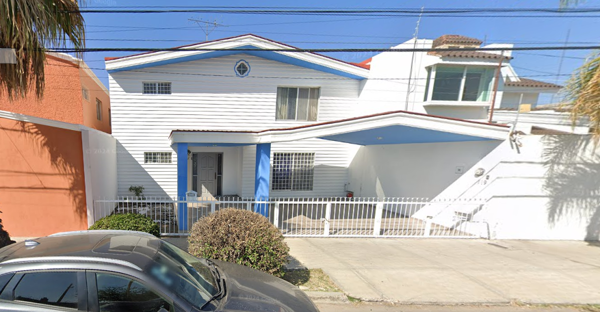 Casa en Obraje, Aguascalientes, Aguascalientes