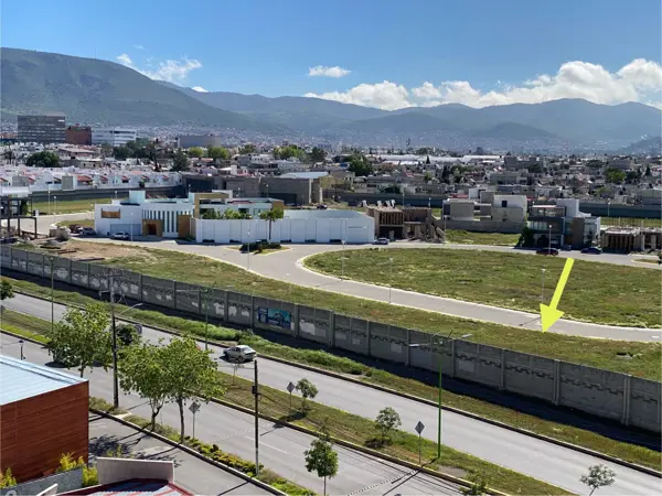 Terreno en venta en Zona Plateada, Pachuca de Soto — foto 2 de 13