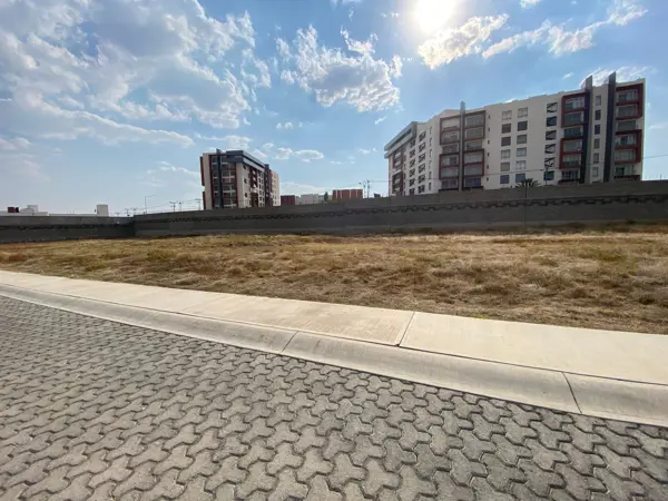 Terreno en venta en Zona Plateada, Pachuca de Soto — foto 3 de 12