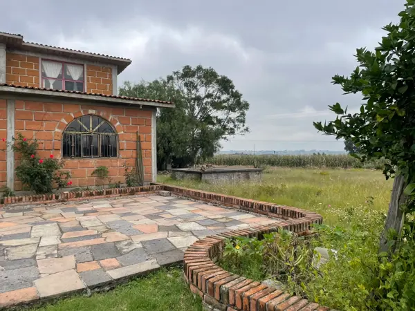 Finca-Rancho en venta en Tenasdá (Barrio de San Ildefonso), Amealco de Bonfil — foto 3 de 22