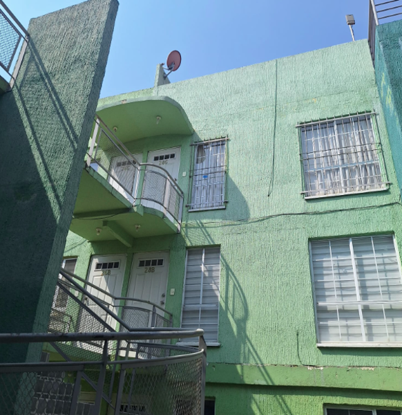 Departamento en venta en San Bernardino Tlaxcalancingo, San Andrés Cholula — foto 3 de 17