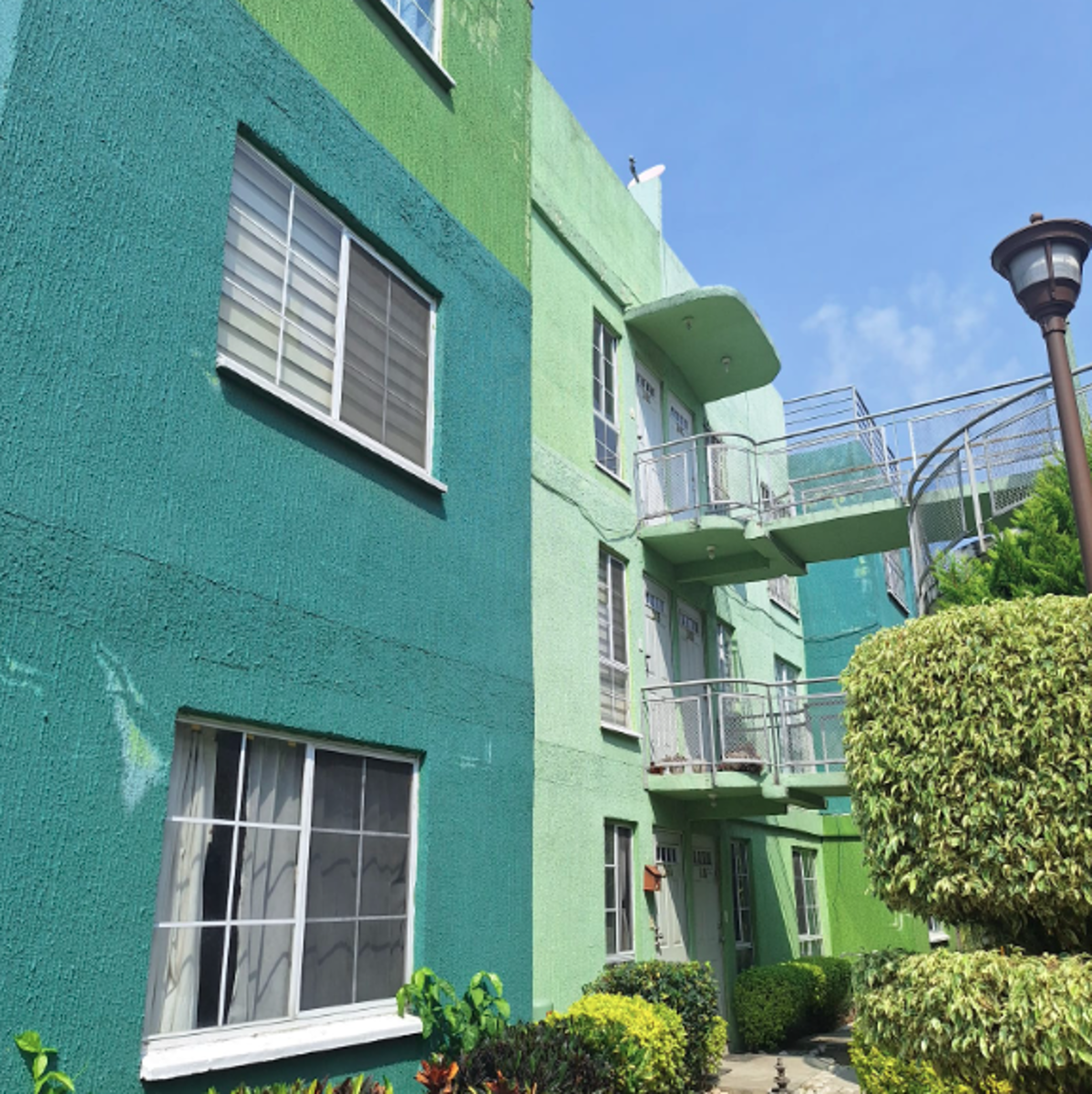 Departamento en venta en San Bernardino Tlaxcalancingo, San Andrés Cholula — foto 1 de 17