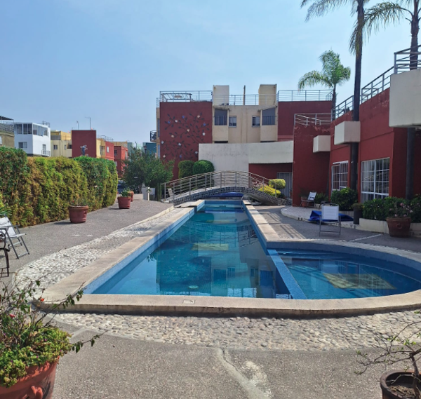 Departamento en venta en San Bernardino Tlaxcalancingo, San Andrés Cholula — foto 2 de 17