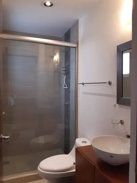 Casa en renta en San Antonio de Ayala, Irapuato — foto 3 de 7