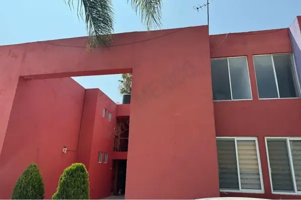 Departamento en venta en Camino Real, Corregidora, Querétaro