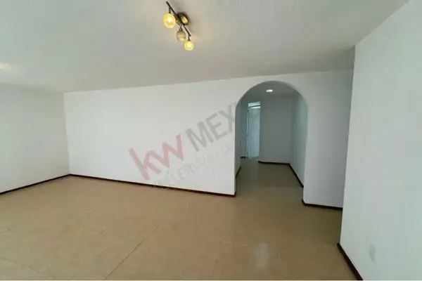 Departamento en venta en Camino Real, Corregidora — foto 3 de 22