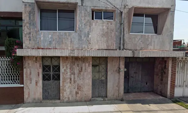 Casa en San Lorenzo Tepaltitlán Centro, Toluca, México