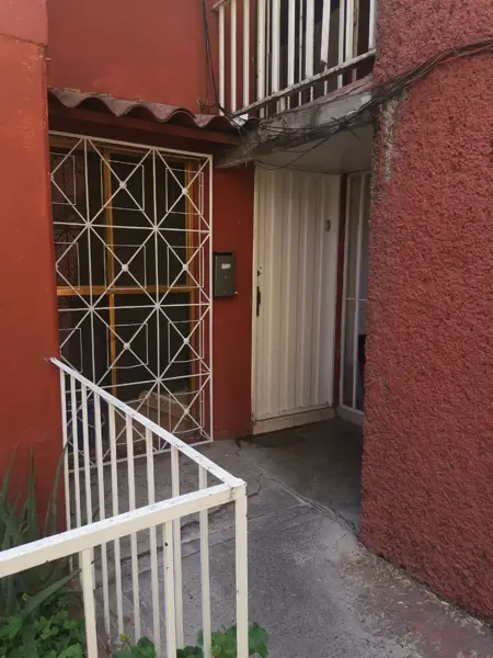 Departamento en Culhuacán CTM Sección VI, Coyoacán, Ciudad de México