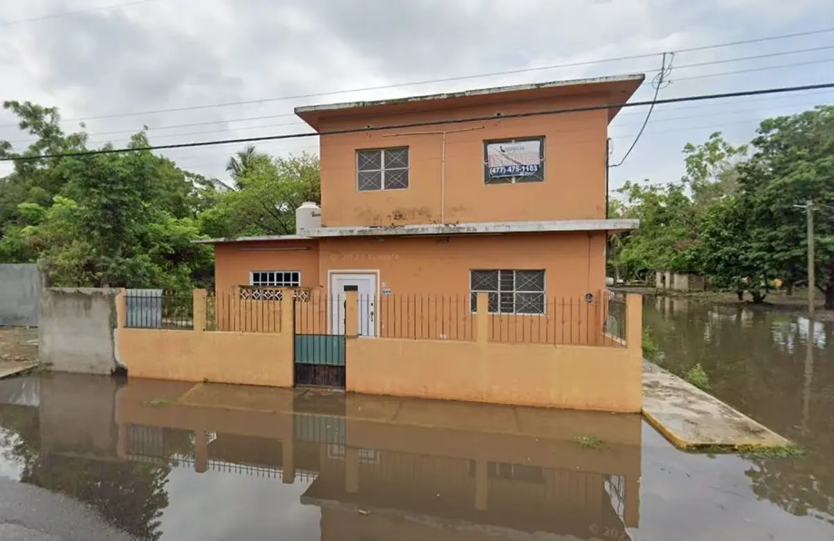 Casa en venta en Estación Salmoral, La Antigua — foto 1 de 7