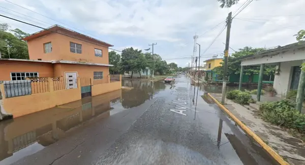 Casa en venta en Estación Salmoral, La Antigua — foto 3 de 7