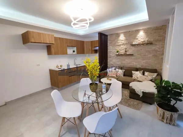 Departamento en venta en Pedregal de Santa Úrsula, Coyoacán — foto 2 de 15