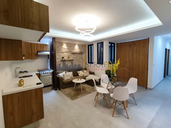 Departamento en Pedregal de Santa Úrsula, Coyoacán, Ciudad de México