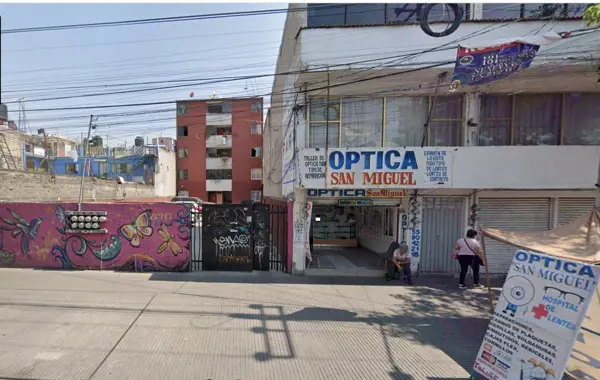 Departamento en venta en San Miguel, Iztapalapa — foto 3 de 8