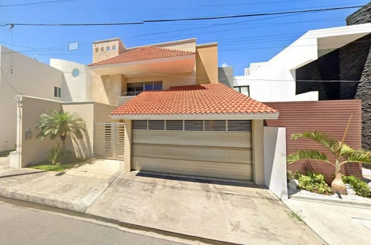 Casa en venta en Costa de Oro, Boca del Río — foto 1 de 11