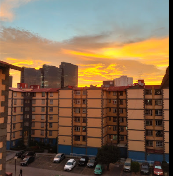 Departamento en venta en Argentina Poniente, Miguel Hidalgo — foto 3 de 18