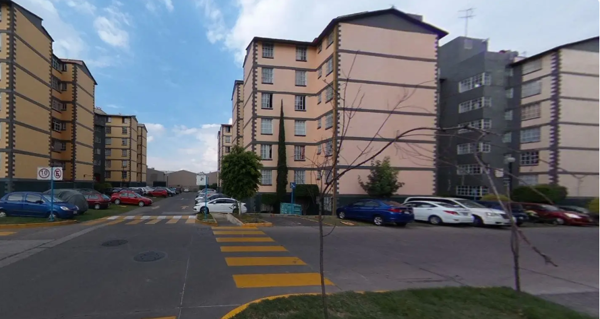 Departamento en venta en Argentina Poniente, Miguel Hidalgo — foto 3 de 14