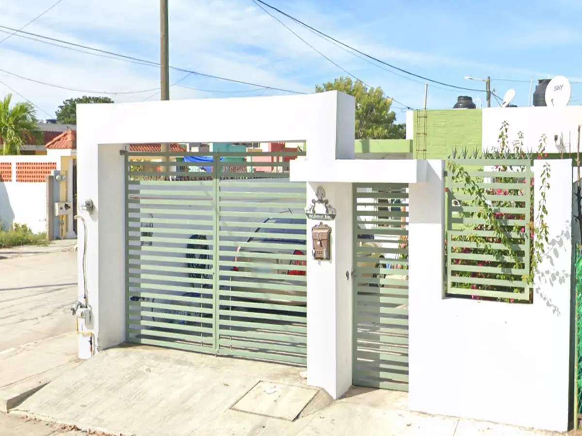 Casa en venta en Santa Anita, Altamira — foto 1 de 6