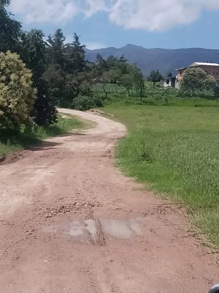 Terreno en venta en San Joaquín Coscomatepec, Aculco — foto 3 de 26