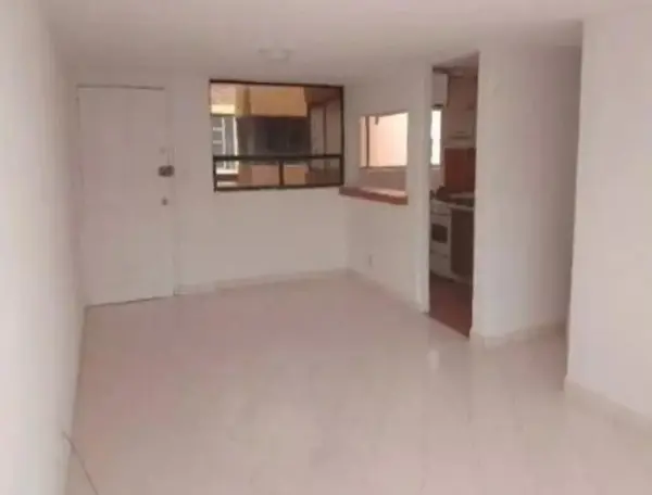 Departamento en venta en Los Girasoles, Coyoacán — foto 2 de 10