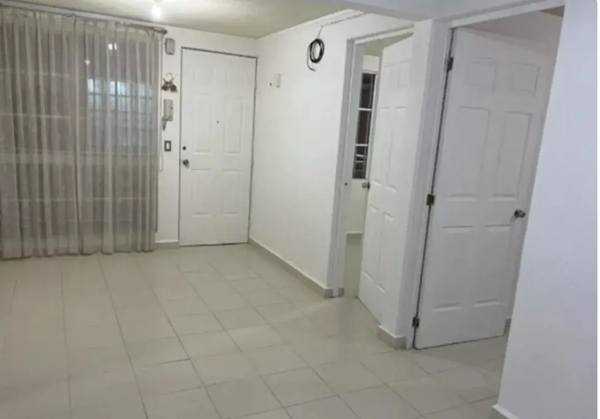 Departamento en venta en Argentina Poniente, Miguel Hidalgo — foto 2 de 14