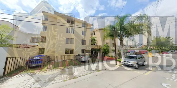 Departamento en venta en Ladron de Guevara, Guadalajara — foto 3 de 60