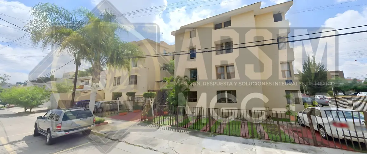 Departamento en venta en Ladron de Guevara, Guadalajara — foto 1 de 60