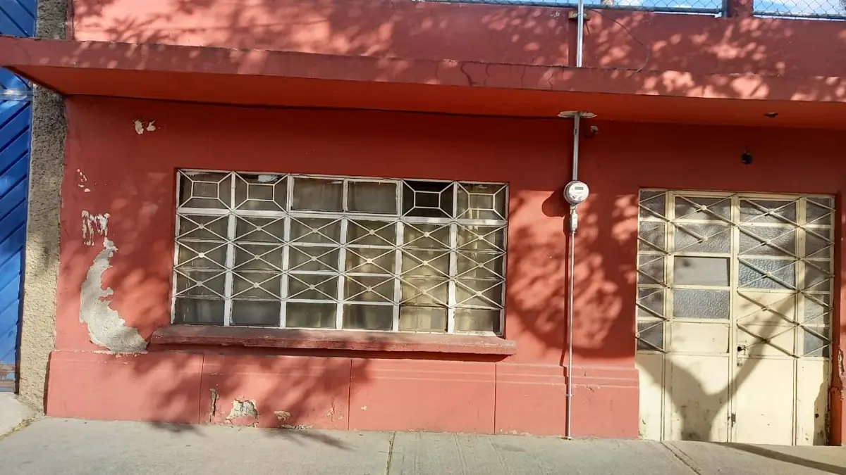 Terreno en venta en Romero Rubio, Venustiano Carranza — foto 1 de 11