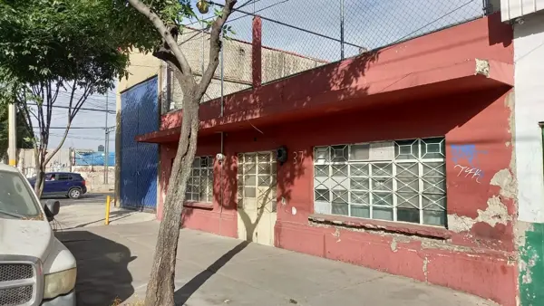 Terreno en venta en Romero Rubio, Venustiano Carranza — foto 3 de 11