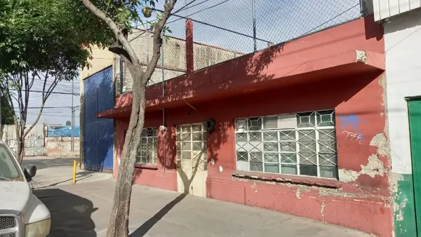 Terreno en venta en Romero Rubio, Venustiano Carranza — foto 2 de 11