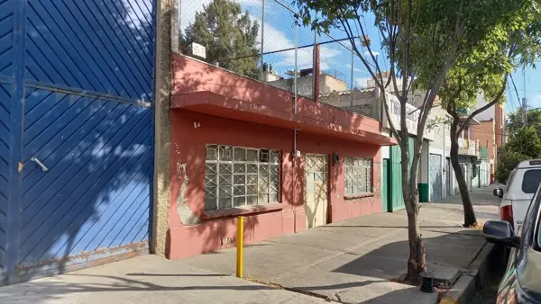 Terreno en venta en Romero Rubio, Venustiano Carranza — foto 3 de 11
