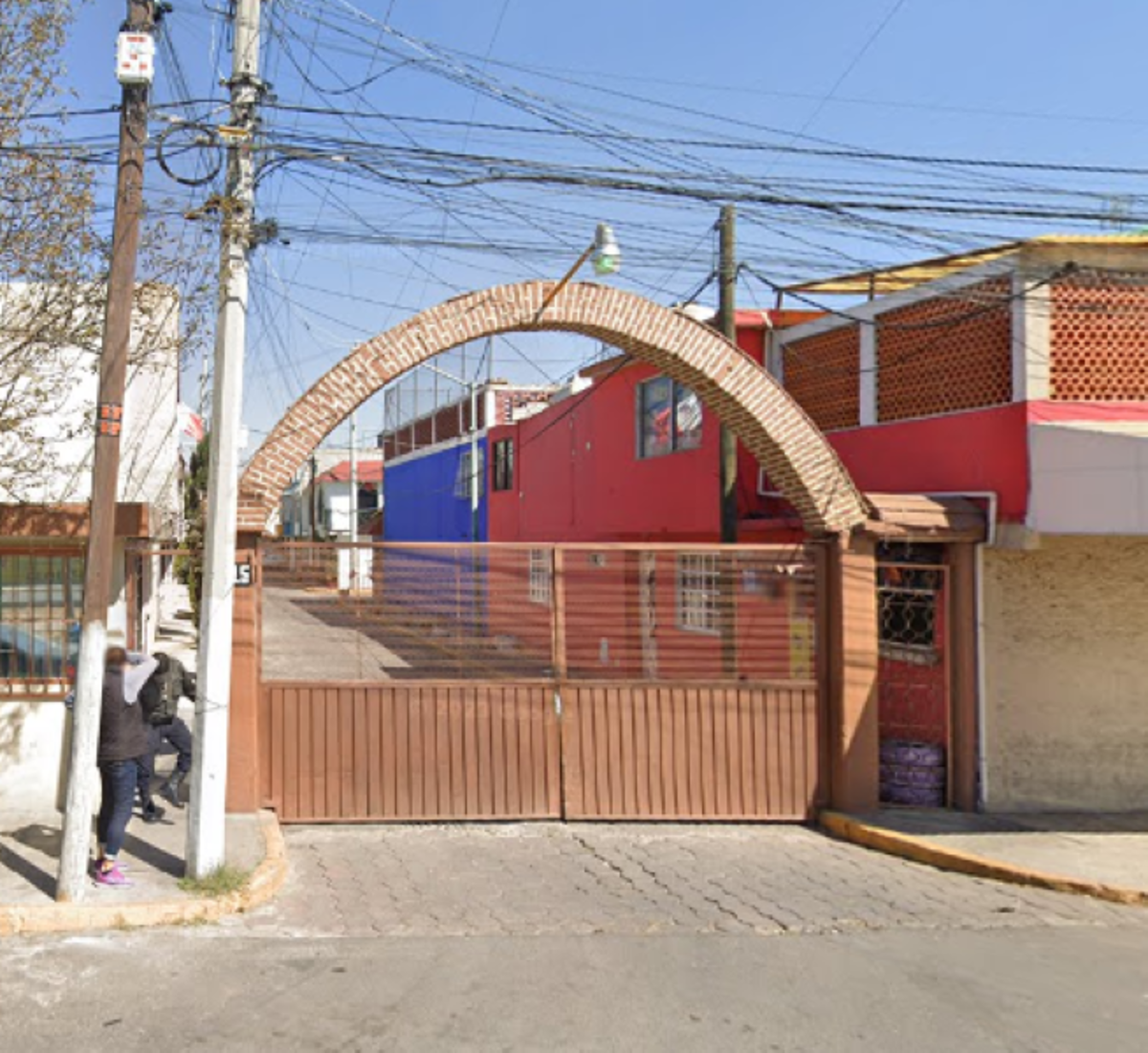 Casa en venta en Nuevo Valle de Aragon, Ecatepec de Morelos — foto 1 de 5