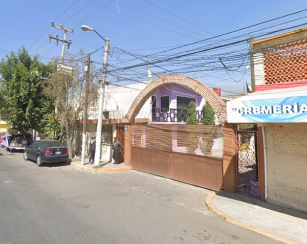 Casa en venta en Nuevo Valle de Aragon, Ecatepec de Morelos — foto 2 de 5