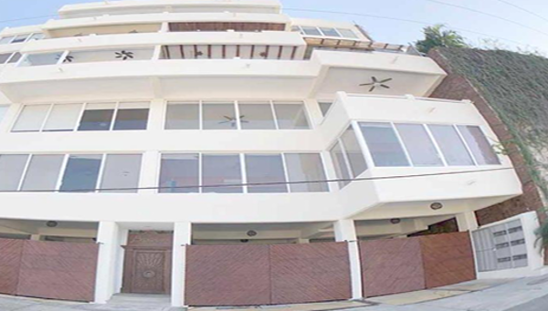 Departamento en venta en Playa Guitarrón, Acapulco de Juárez — foto 2 de 8