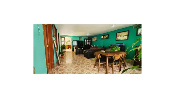 Casa en venta en San Francisco Tepojaco, Cuautitlán Izcalli — foto 2 de 10