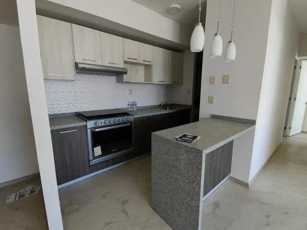 Departamento en renta en Lomas de Angelópolis II, San Andrés Cholula — foto 2 de 20