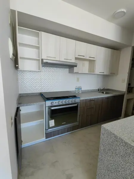 Departamento en renta en Lomas de Angelópolis II, San Andrés Cholula — foto 3 de 20