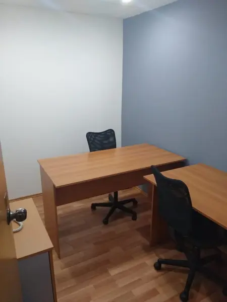 Oficina en renta en Polanco V Sección, Miguel Hidalgo — foto 3 de 6