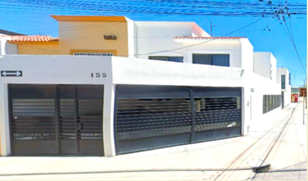 Casa en venta en Las Palmas, Soledad de Graciano Sánchez — foto 2 de 7