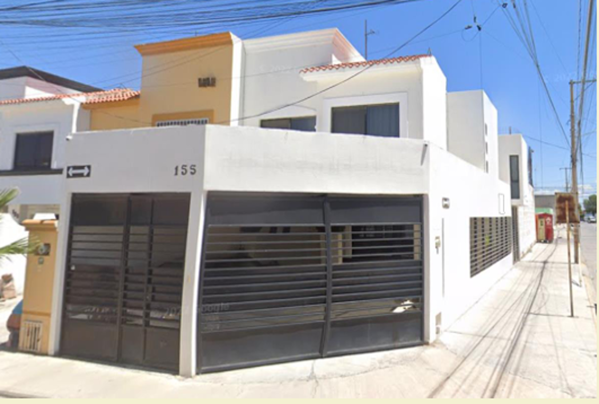 Casa en venta en Las Palmas, Soledad de Graciano Sánchez — foto 1 de 7