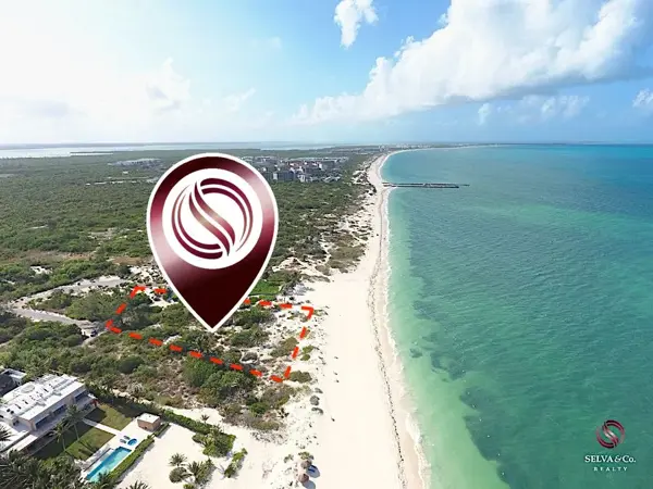Terreno en venta en Cancún Centro, Benito Juárez, Quintana Roo