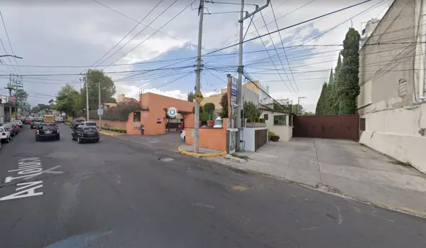 Departamento en venta en Olivar de los Padres, Álvaro Obregón — foto 3 de 10