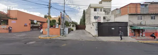 Departamento en venta en Olivar de los Padres, Álvaro Obregón — foto 2 de 10