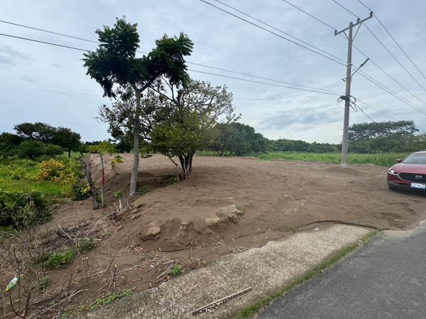 Terreno en El Zapote, Alvarado, Veracruz de Ignacio de la Llave
