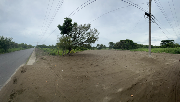 Terreno en venta en El Zapote, Alvarado — foto 2 de 3