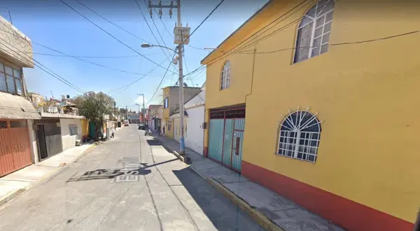 Casa en venta en Consejo Agrarista Mexicano, Iztapalapa — foto 3 de 6